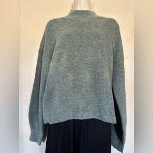 Calvin Klein Jeans Women's  Large Sweater